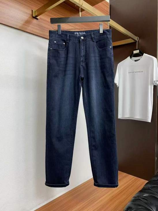 Picture of Prada Jeans Long _SKUPradasz29-408qx19812615